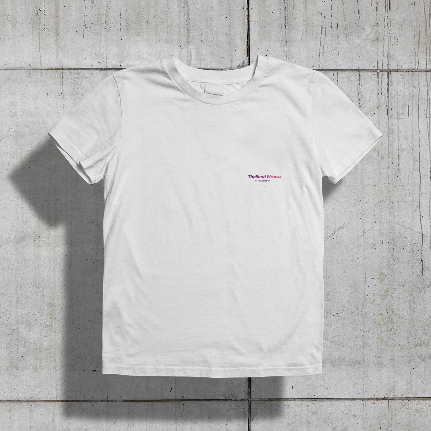 Short Sleave T-Shirt